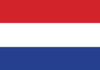 nederlandse vlag